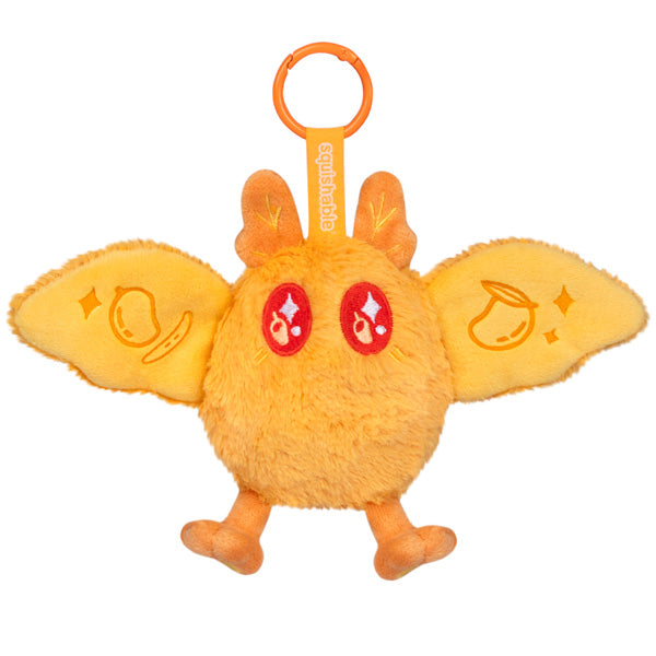 Blind Box Squishable – Mothman, Série 1 « Fruit Stand »