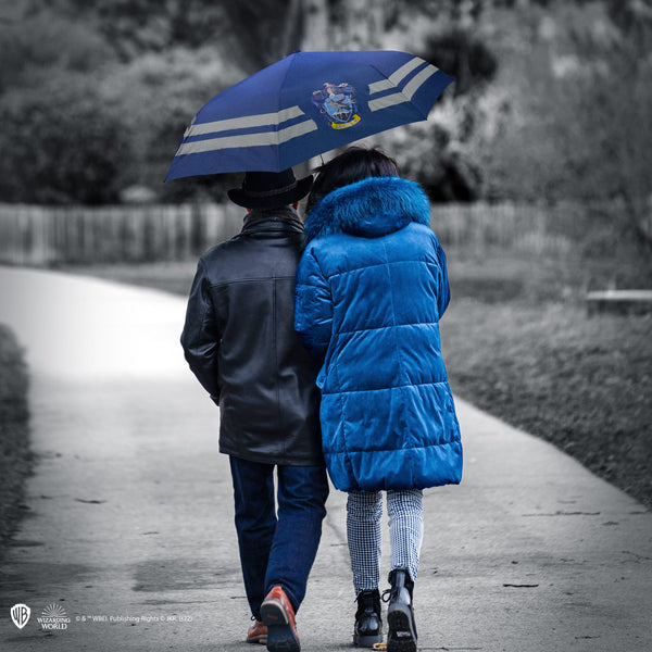 Parapluie Serdaigle – Ravenclaw Logo