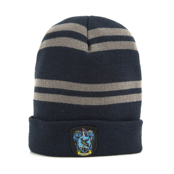 *Classic Ravenclaw beanie