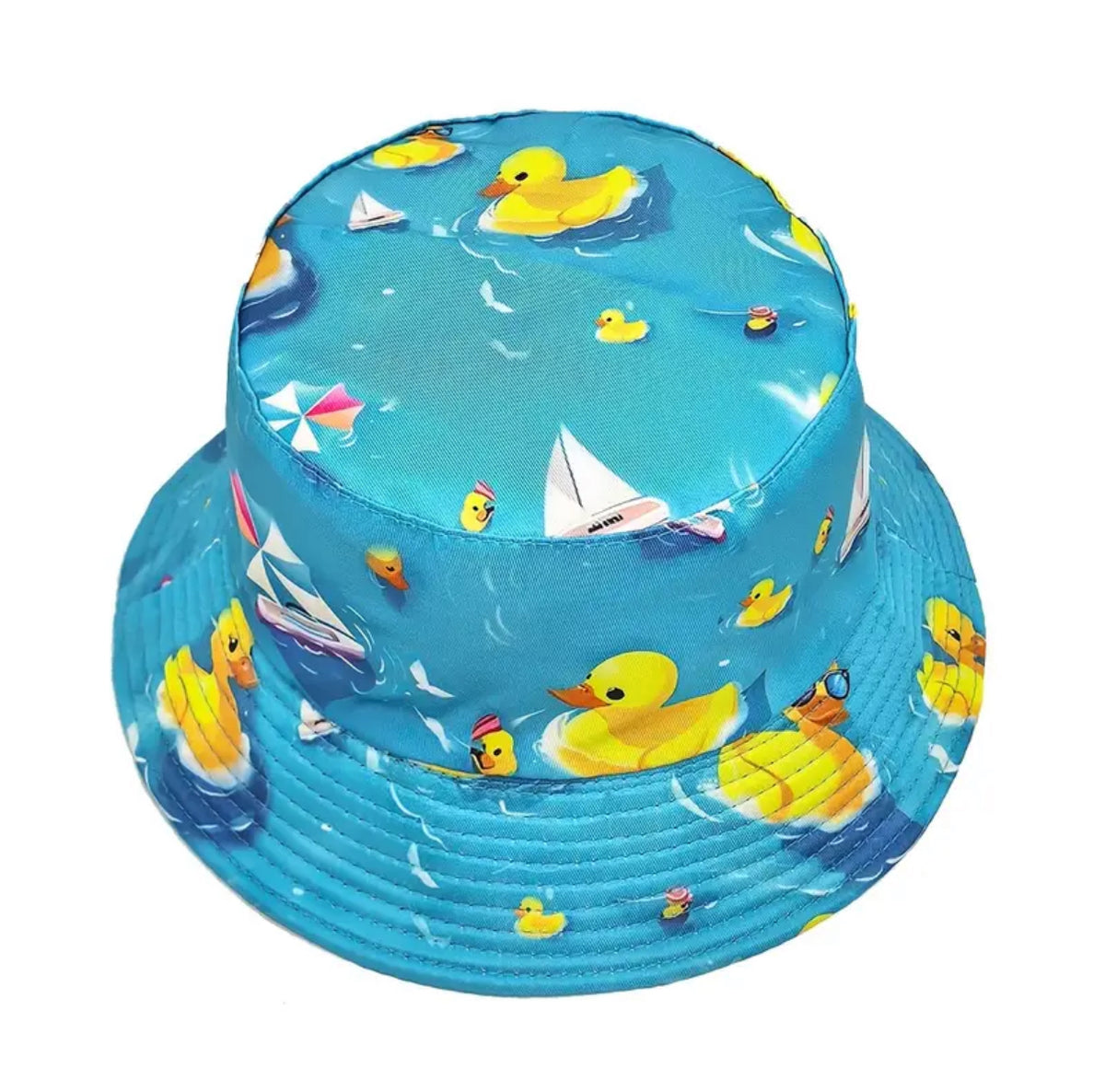 bob canards a la mer