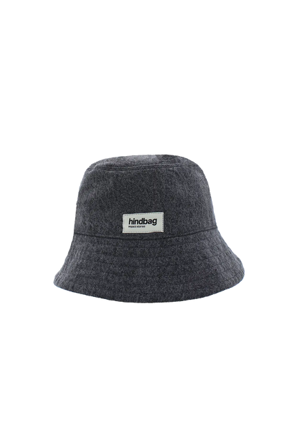 Bob Denim Gris