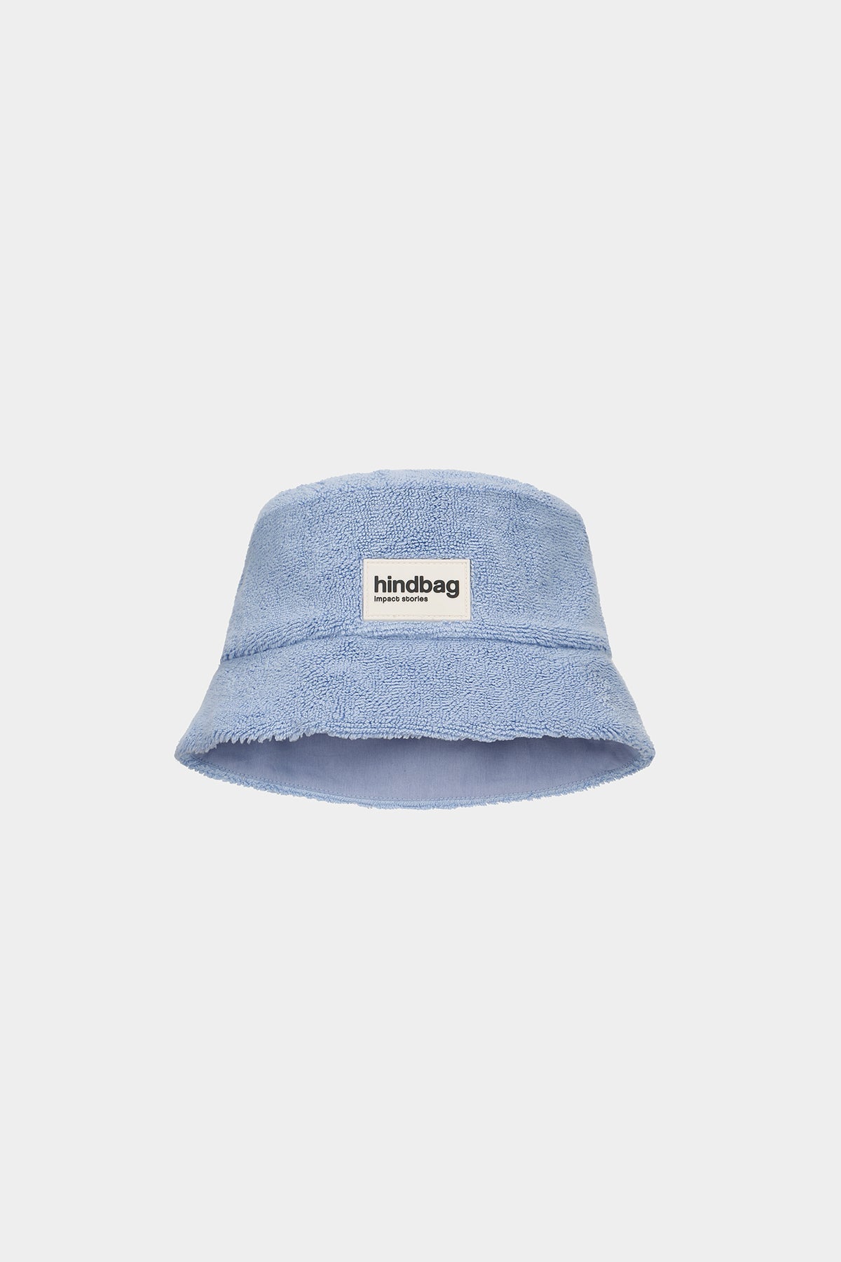 Bob Éponge bleu nuage