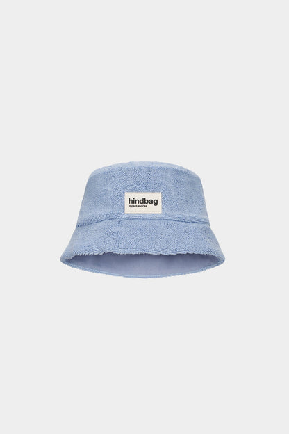 Bob Éponge bleu nuage