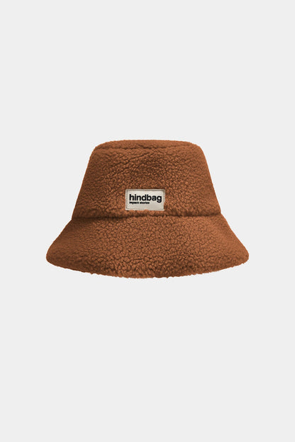Bob Teddy Brun