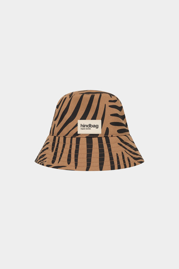 Bob Cinnamon Zebra