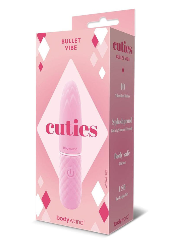 Cuties Bullet Vibe