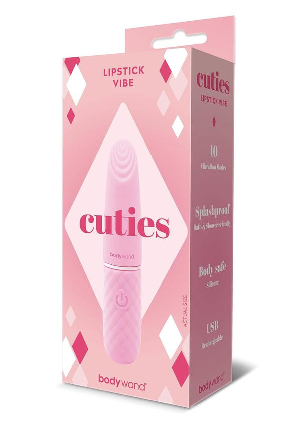 Cuties Lipstick Vibe