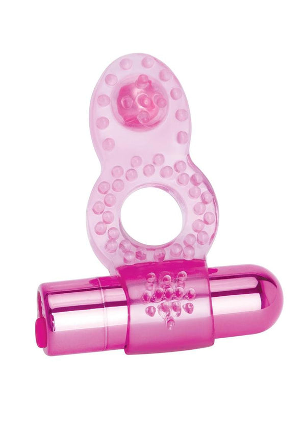 Bodywand Rechargeable Deluxe Orgasm Enhancer Ring