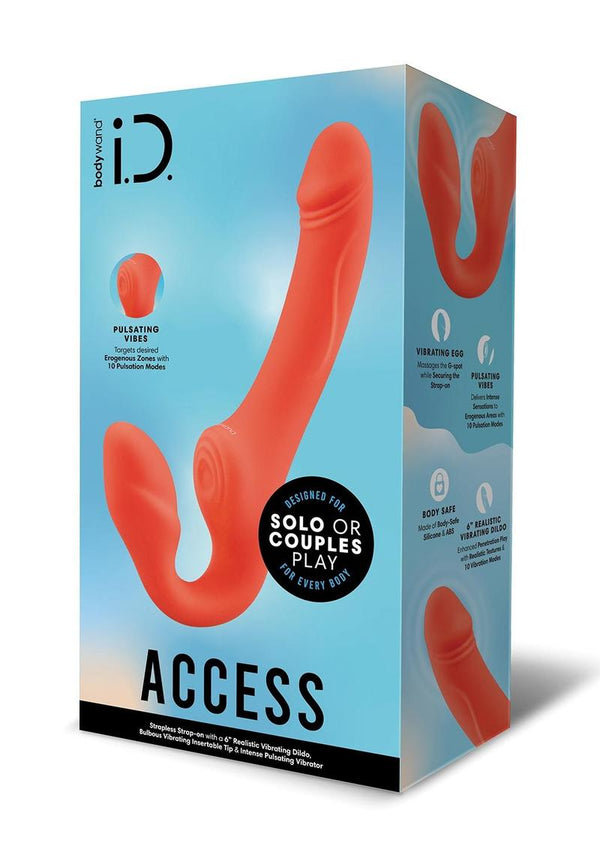ID Access