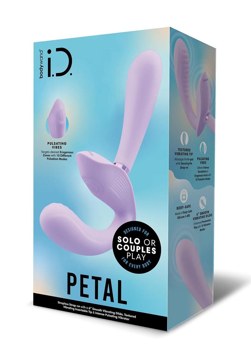 i.D. Petal