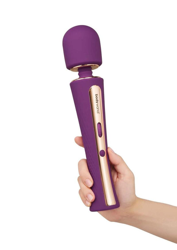 Bodywand Luxe Couture