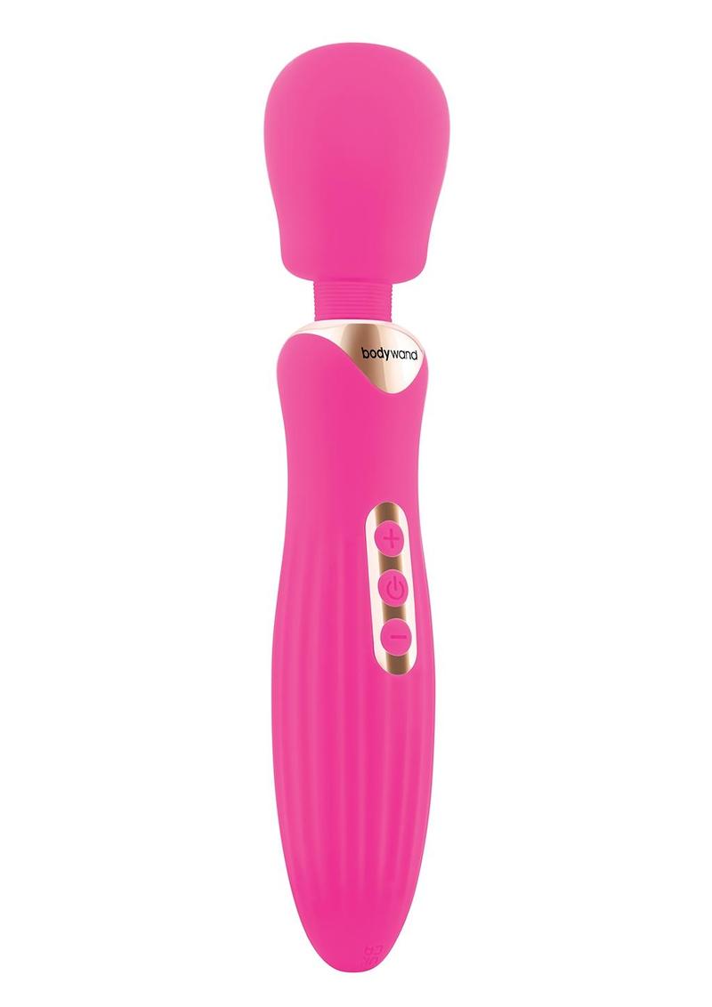 10" Rumble Wand