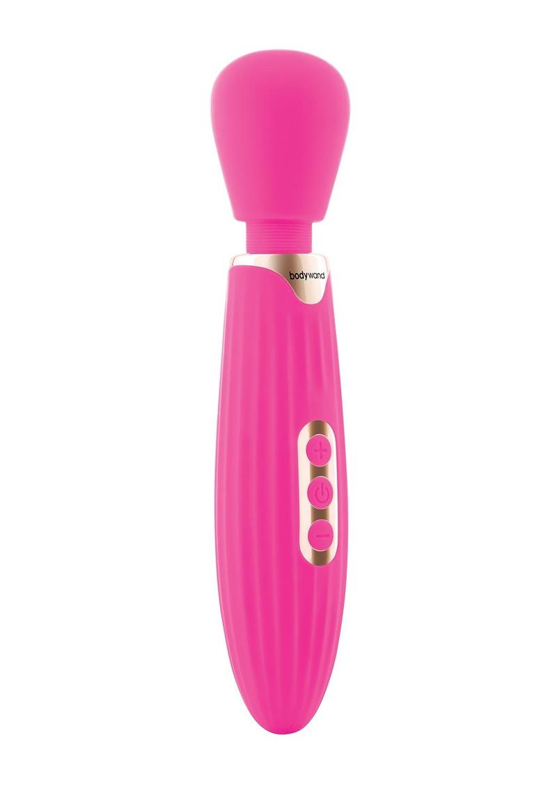 8" Rumble Wand