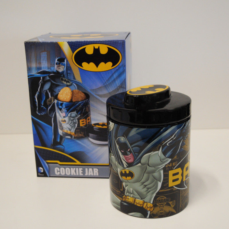 Boîte à Gâteaux Batman