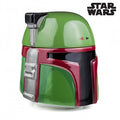 Boba Fett cake box