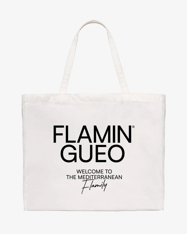 Beach bag - TOTE BAG