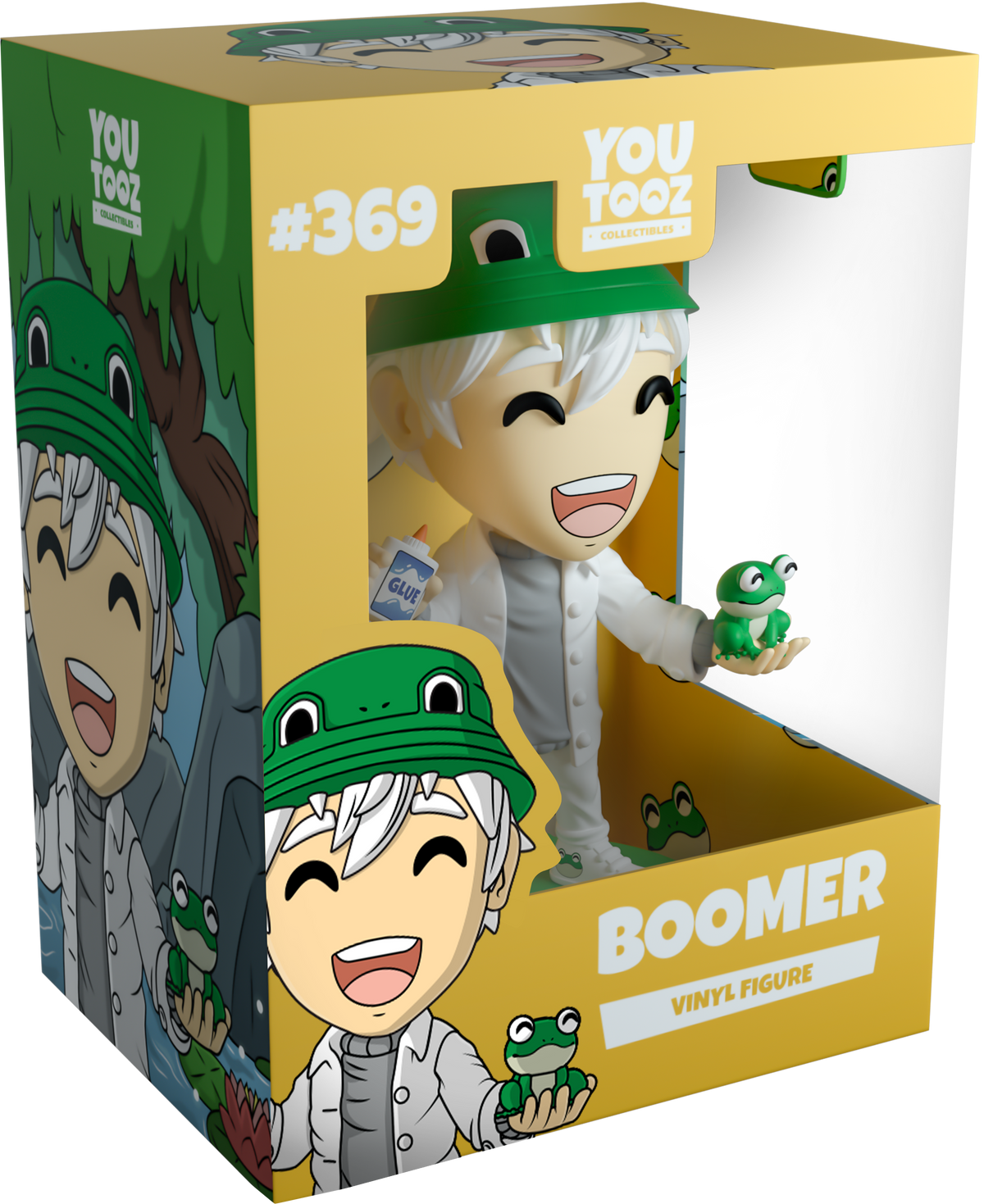 BoomerNA