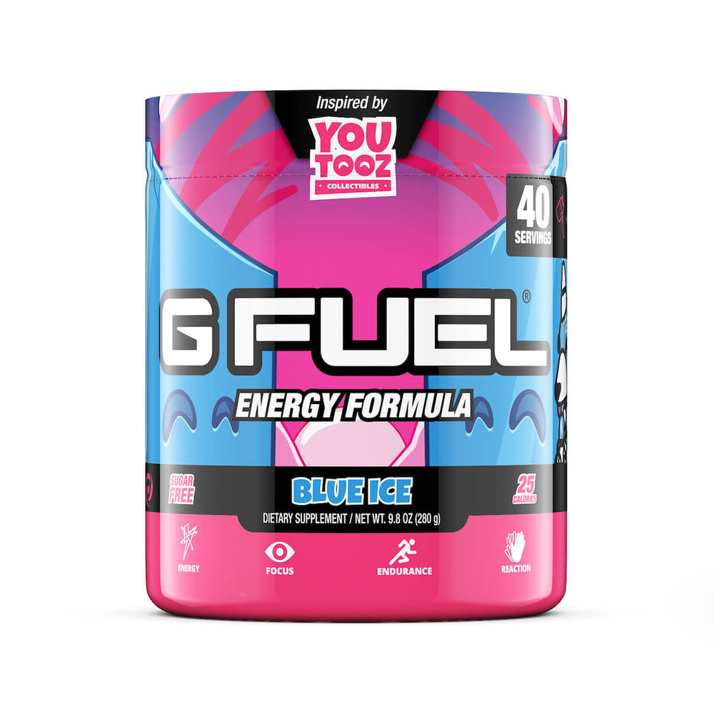 Figurine GFUEL × YOUTOOZ
