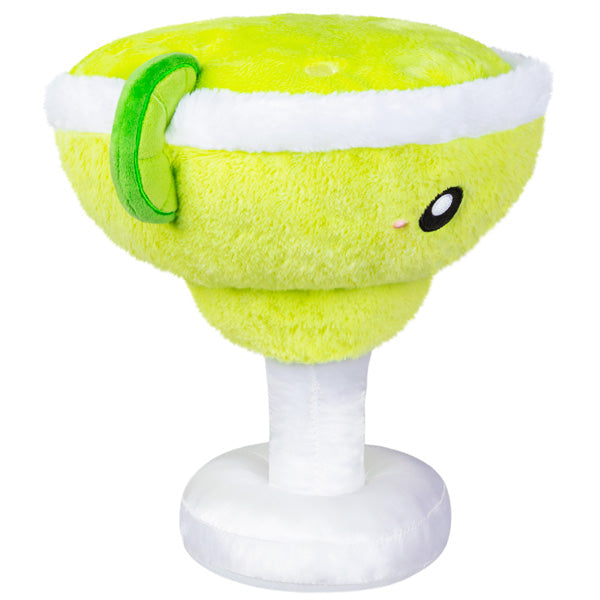 Peluche Mini Boozy Buds Squishable – Margarita