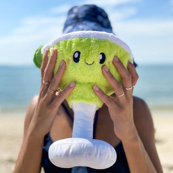 Peluche Mini Boozy Buds Squishable – Margarita