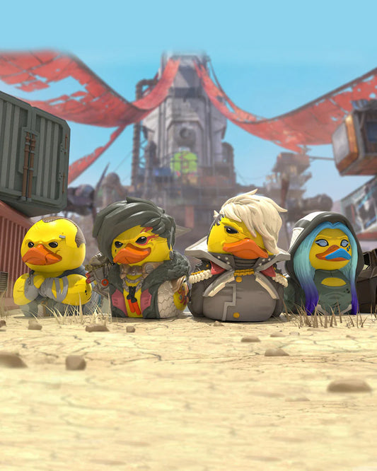 Borderlands 3 - Wave 02 ducks