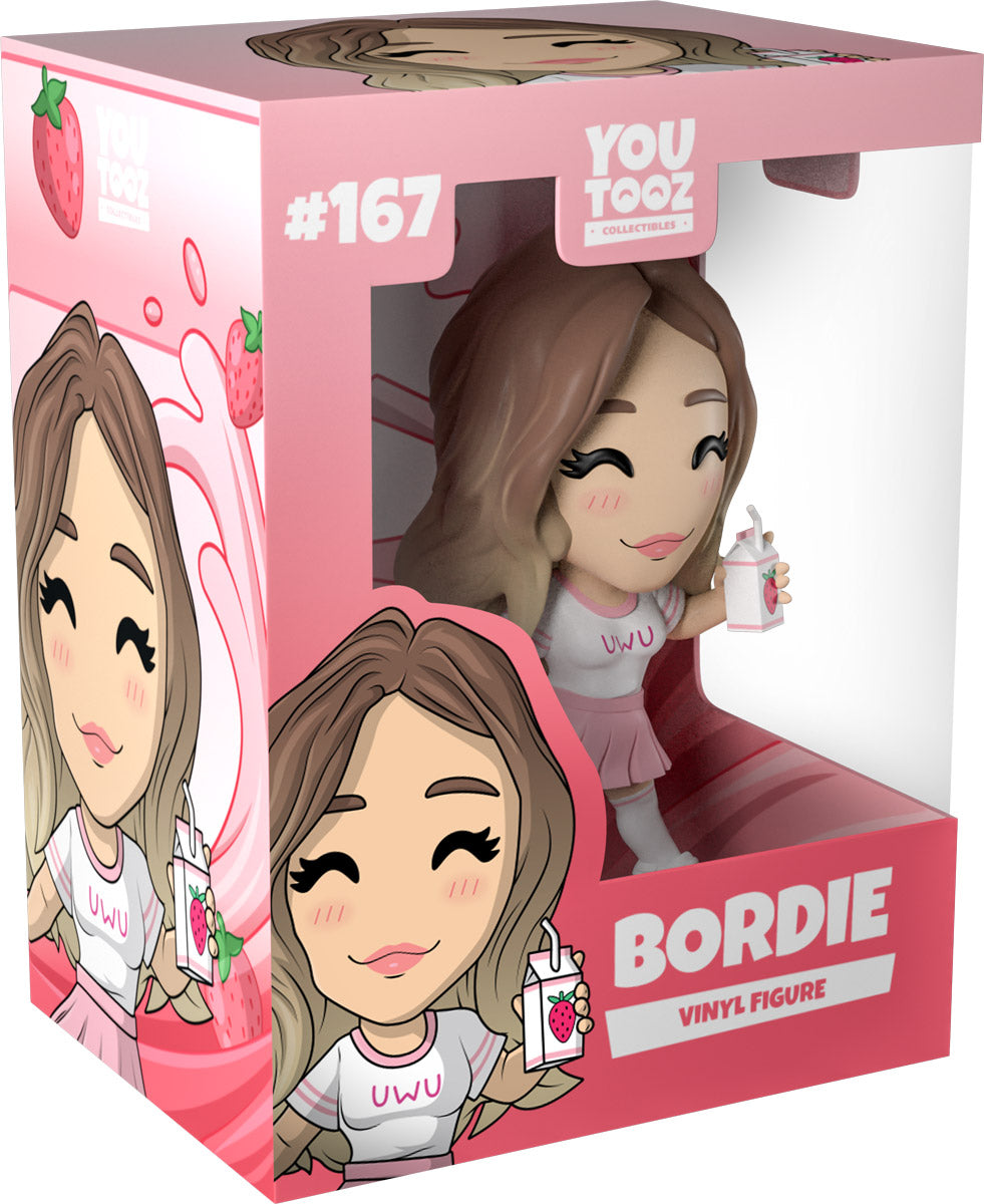 Figurine Bordie