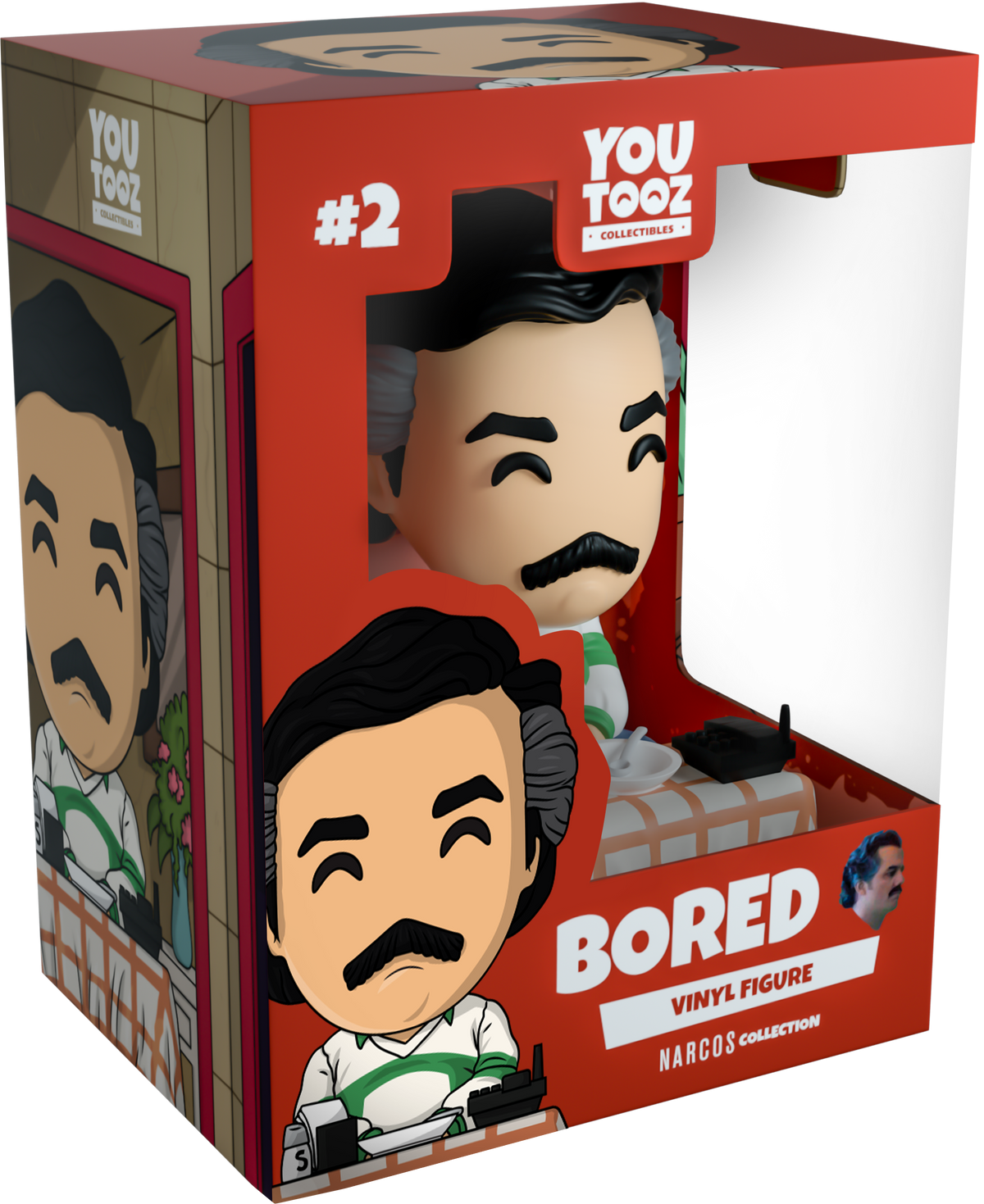 Bored :elpatron: