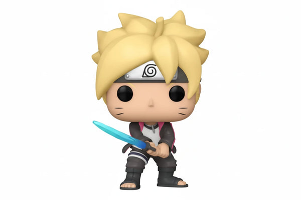 pop boruto with chakra blade 1383
