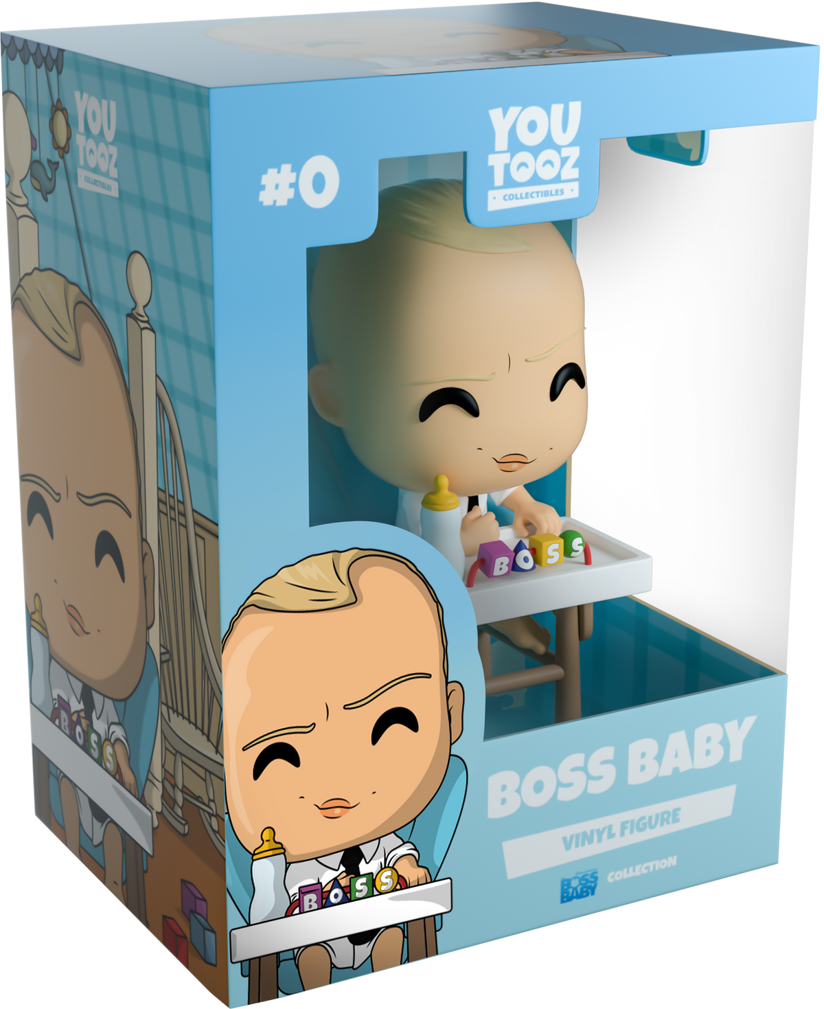 Boss Baby