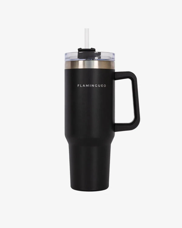 1.18L Thermo Bottle - HAROLD