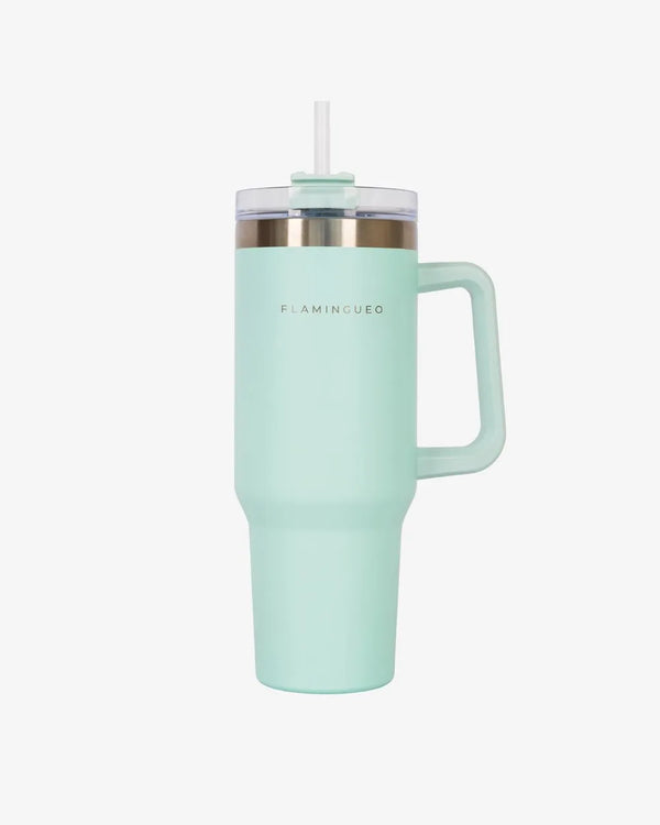 1.18L Thermo Bottle - HAROLD