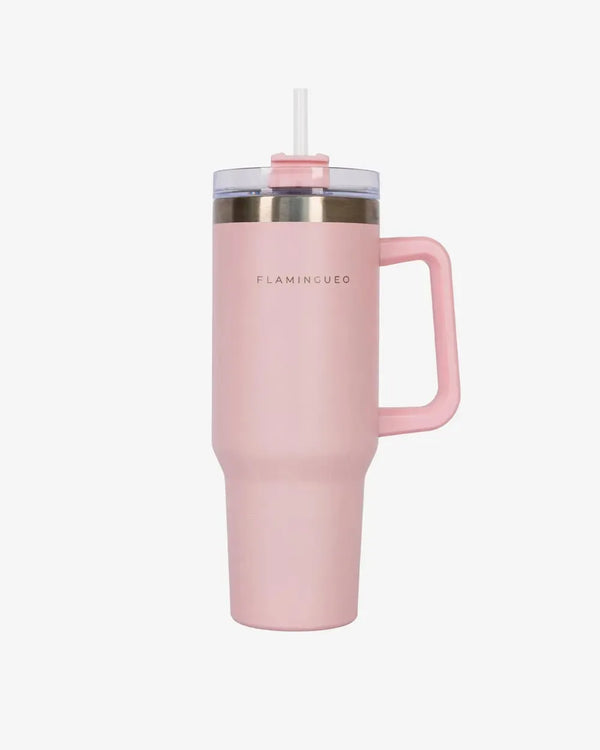 1.18L Thermo Bottle - HAROLD
