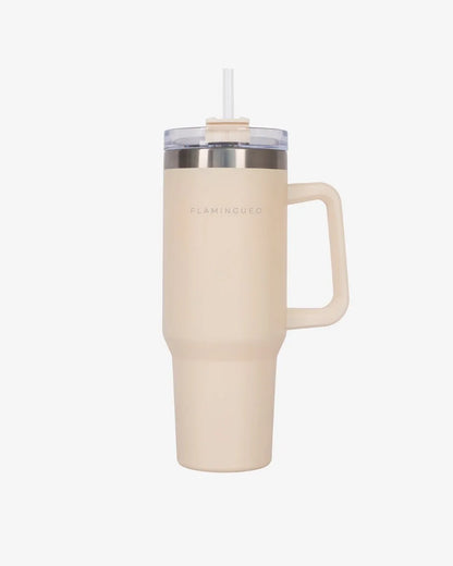 1.18L Thermo Bottle - HAROLD