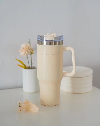 1.18L Thermo Bottle - HAROLD