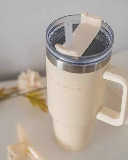 1.18L Thermo Bottle - HAROLD