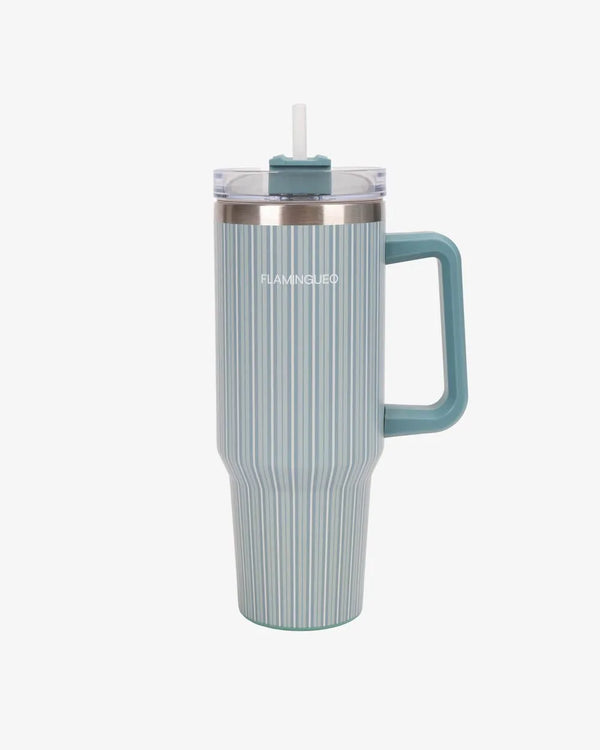 1.18L Thermo Bottle - LOTUS