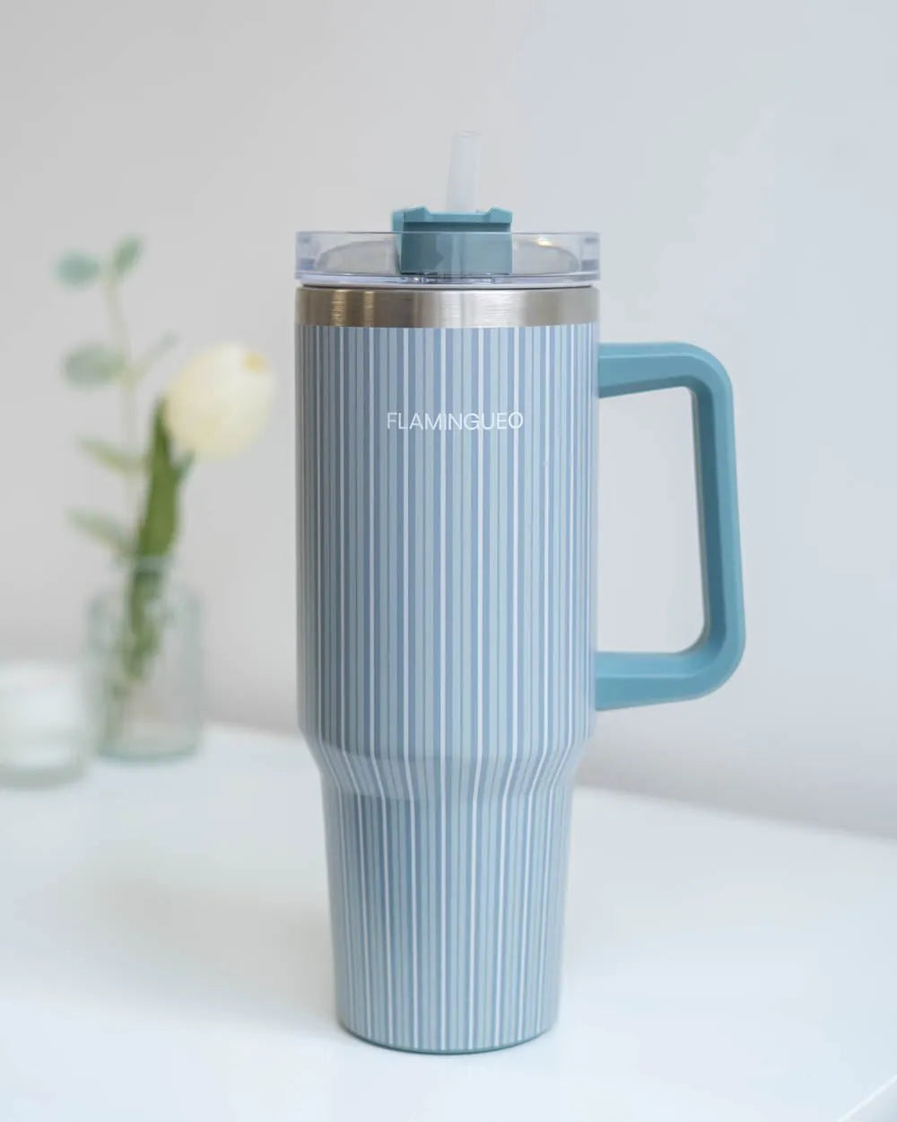 1.18L Thermo Bottle - LOTUS