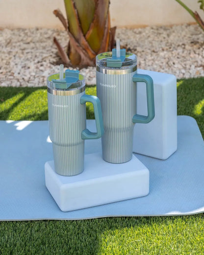 0.9L Thermal Bottle - MIND
