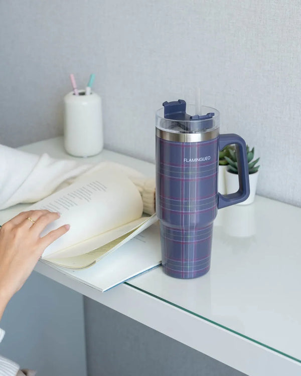 Thermos Bottle 0.9L - ROYAL