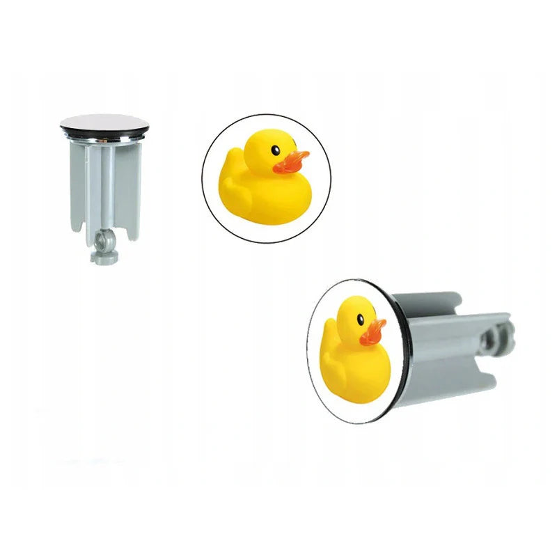 bouchon devier canard out of the blue