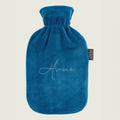 Bouillotte à eau déhoussable Home thermoplastique Fashy