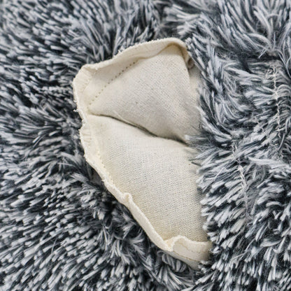 Bouillotte colza Hérisson Fashy