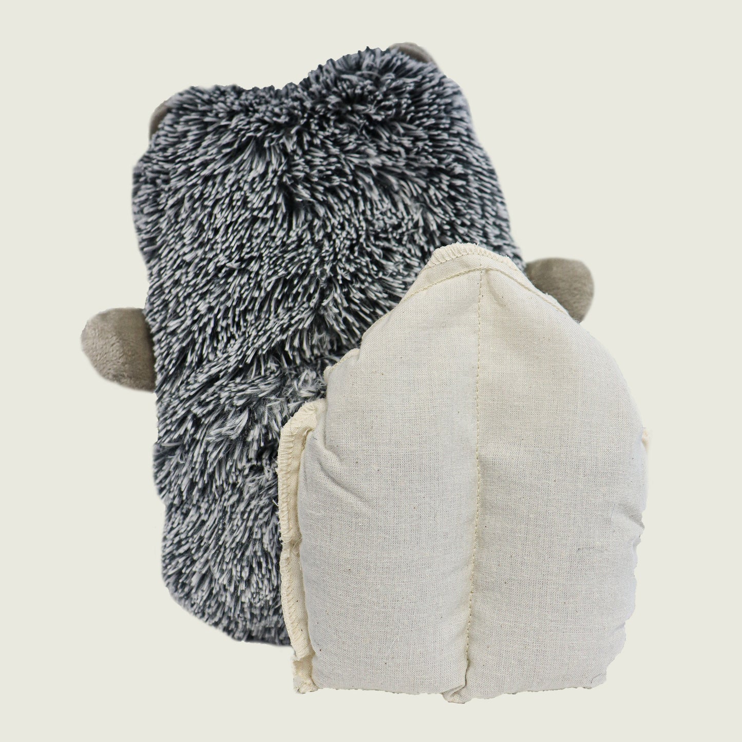 Bouillotte colza Hérisson Fashy