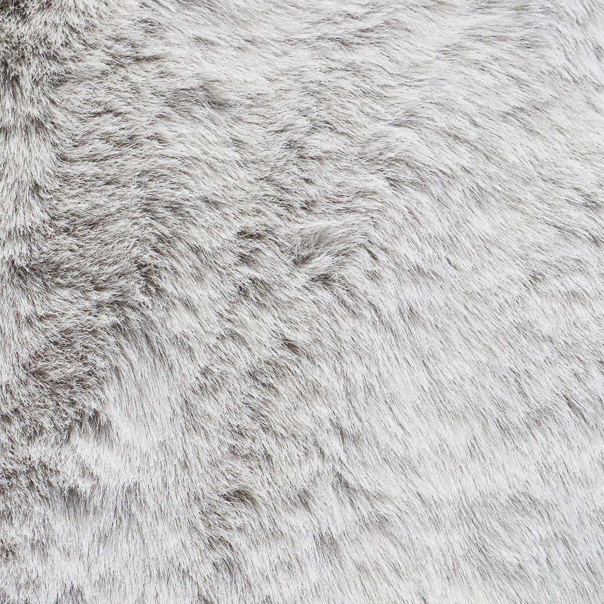 Bouillotte à eau fourrure prestige thermoplastique Fashy