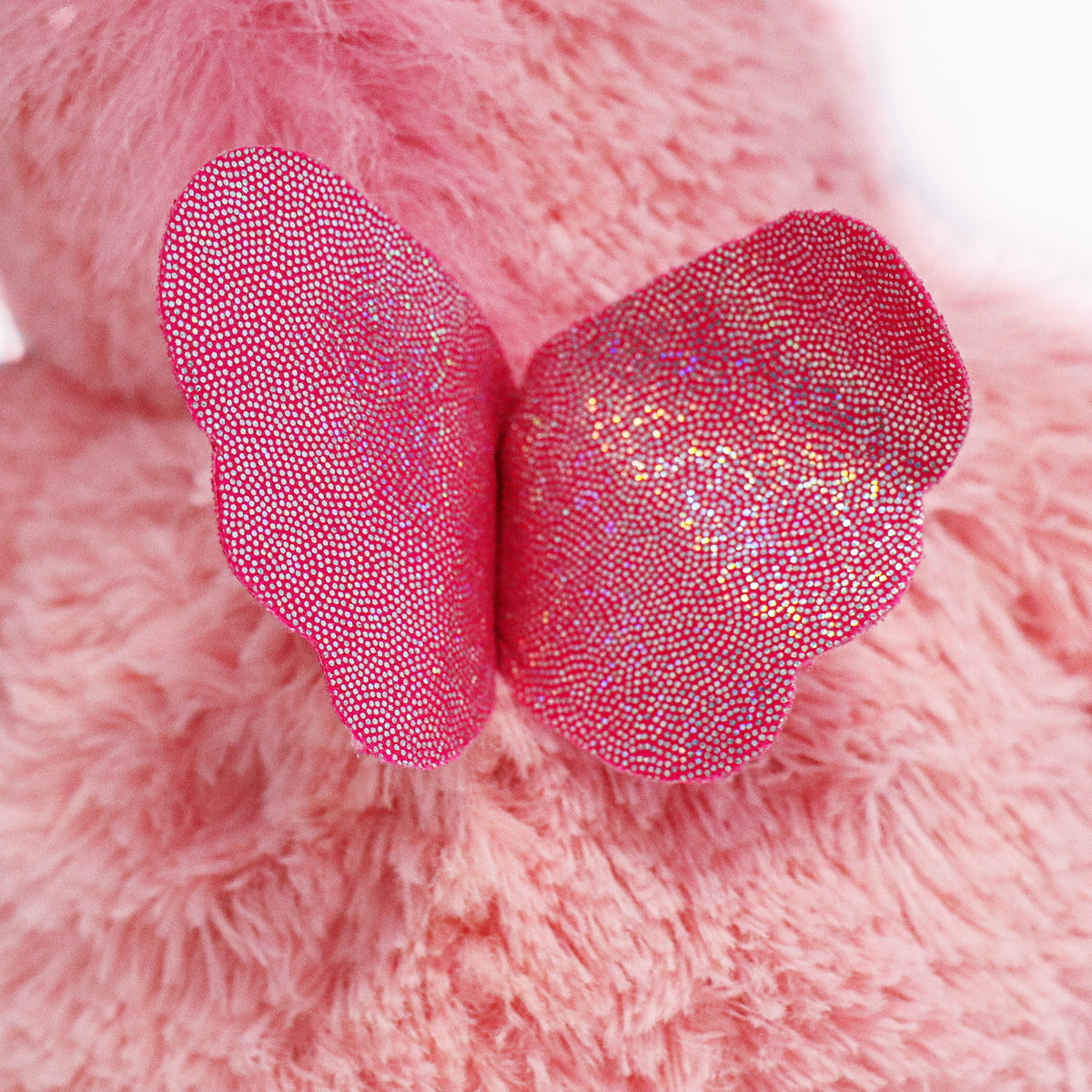 Borsa dell'acqua calda di peluche Warmies Unicorn