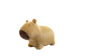 Capybara doux et rebondissant Wild & Soft
