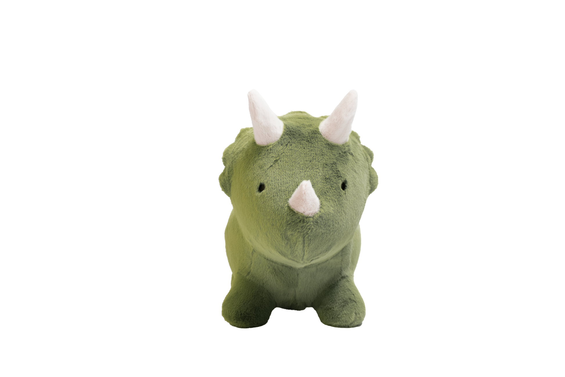 Dinosaure doux et rebondissant - Wild & Soft