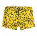 Boxershorts de Bain Canards