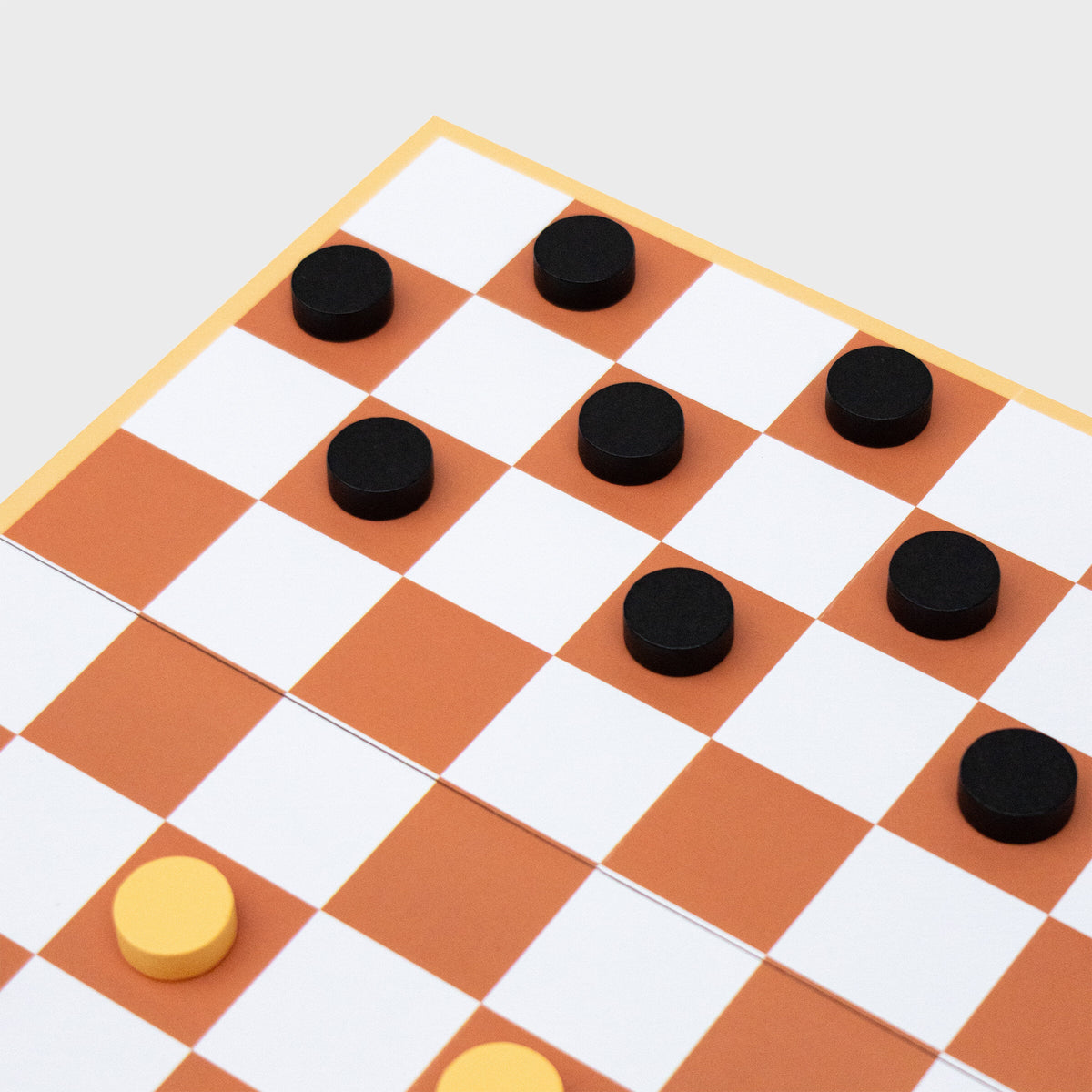 Jeu de Dames