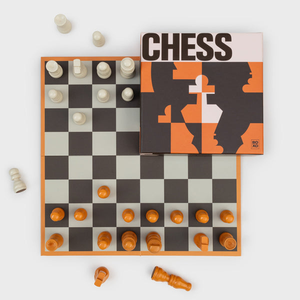 Jeu d'échecs